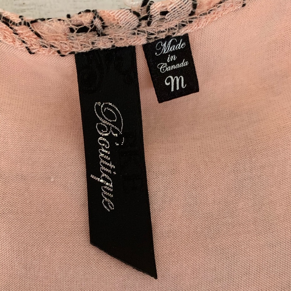 Tank Top - Picture 2 of 2